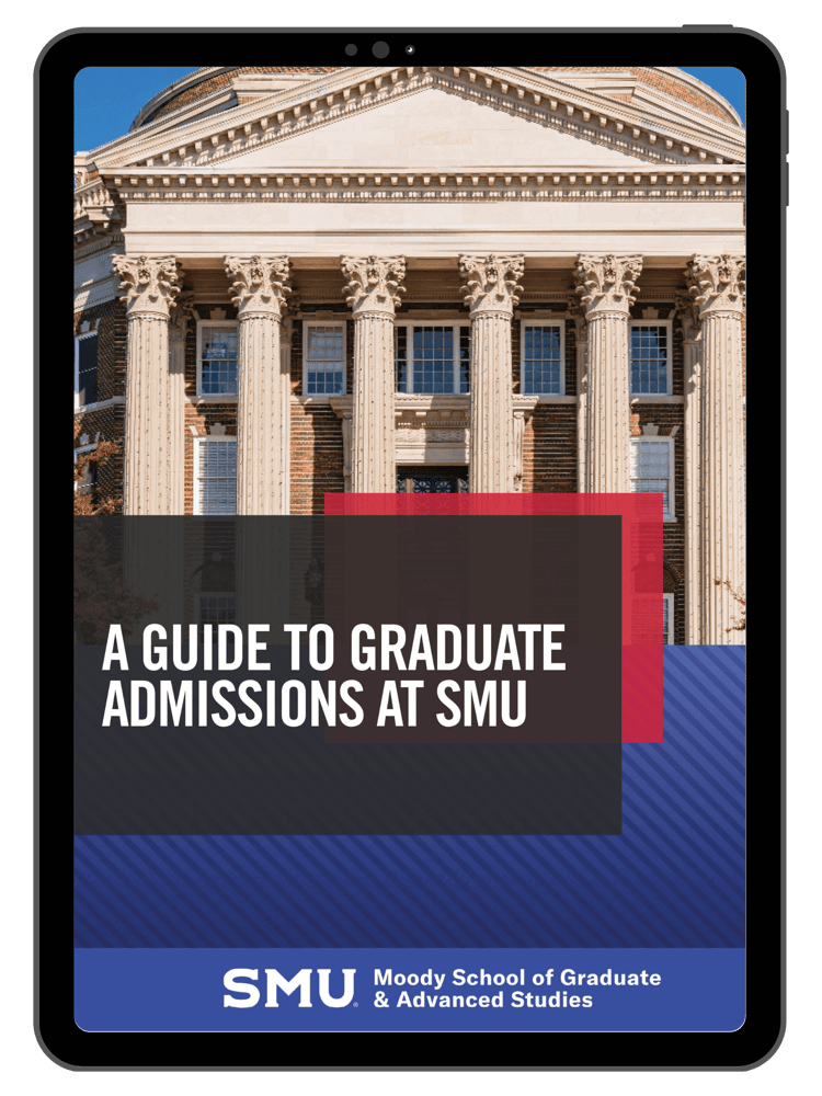 Graduate School Resources | SMU