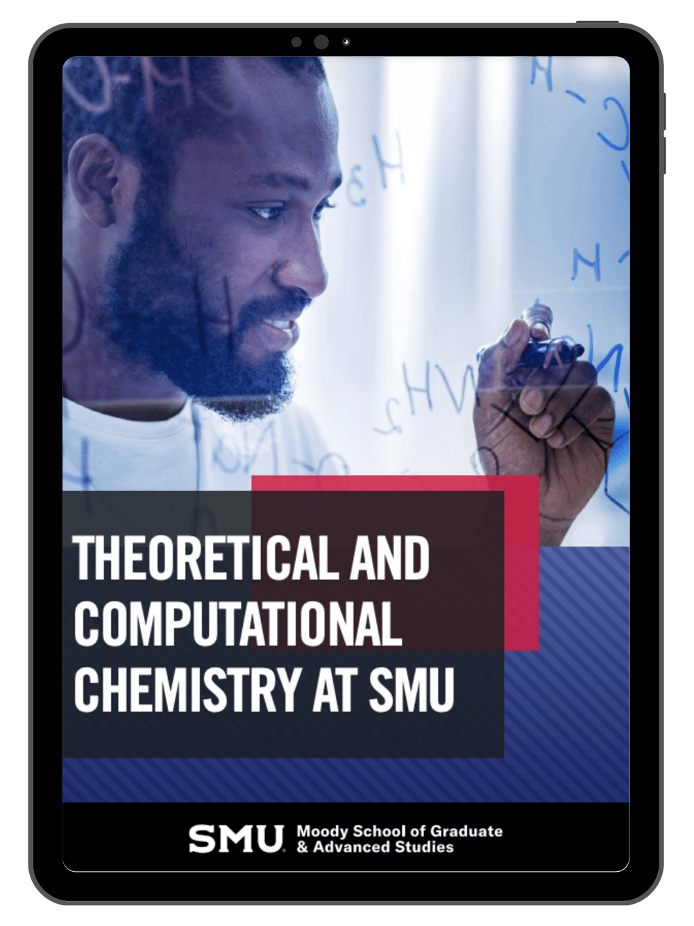 computational chemistry phd