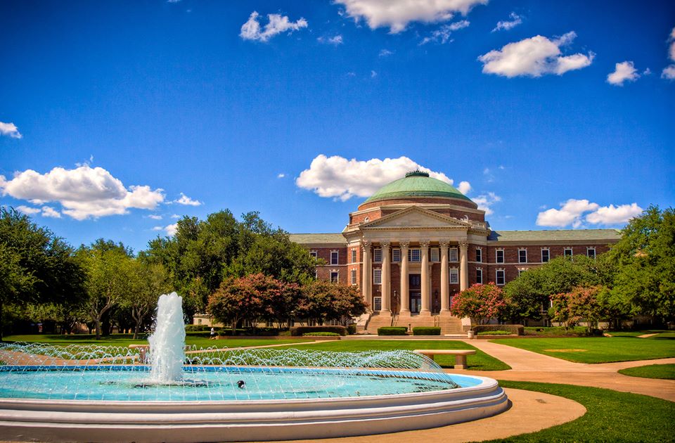 A Guide to Graduate Admissions | SMU